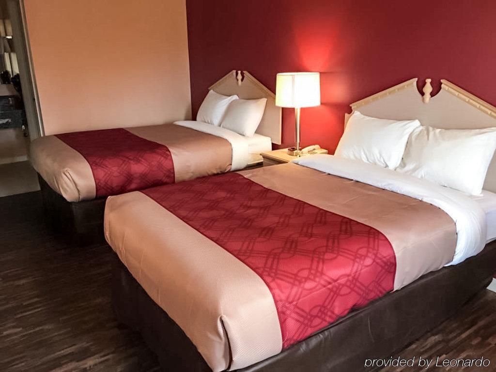 Econo Lodge Cornersville Eksteriør bilde